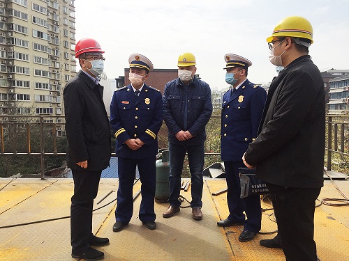 ���������ί���һ��ݰ������·����վʩ���ֳ�